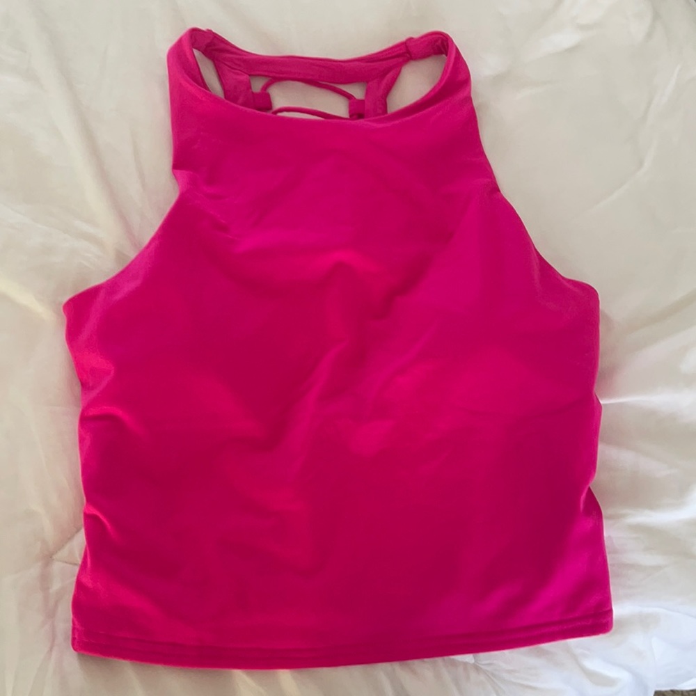 New Alo Yoga Movement Bra
